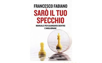 Sarò il tuo specchio