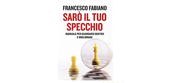 Sarò il tuo specchio